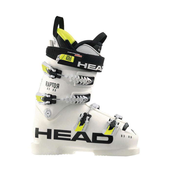 Head Raptor B3 RD Race Ski Boots 2019