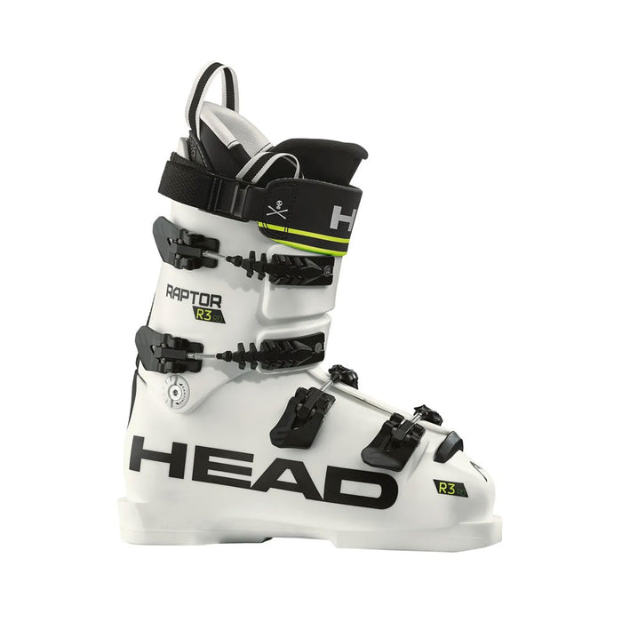 Head Raptor R3 RD Race Ski Boots 2020