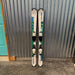 Head Souphead Kid's Twintip Skis w/ Head SLR 4.5 GW Bindings - USED