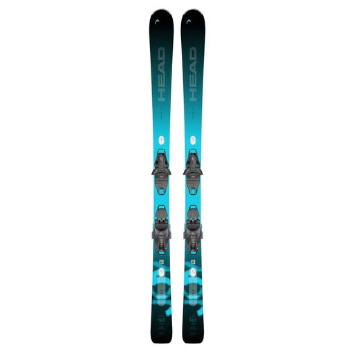 Head Super Joy Women's Skis w/ Head Joy 11 GW Bindings 2025