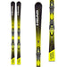 Head Supershape E-Speed Skis w/ Head PRD 12 GW Bindings 2023