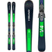 Head V-Shape V4 Skis w/ Tyrolia PR 10 GW Bindings 2024