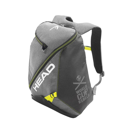 Head World Cup Rebels Ski Boot Backpack