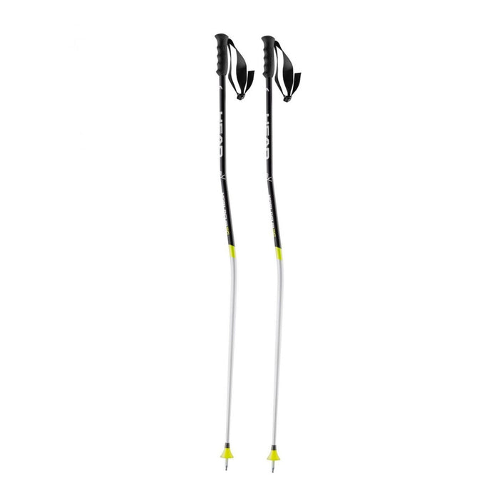 Head World Cup JR SG Ski Poles