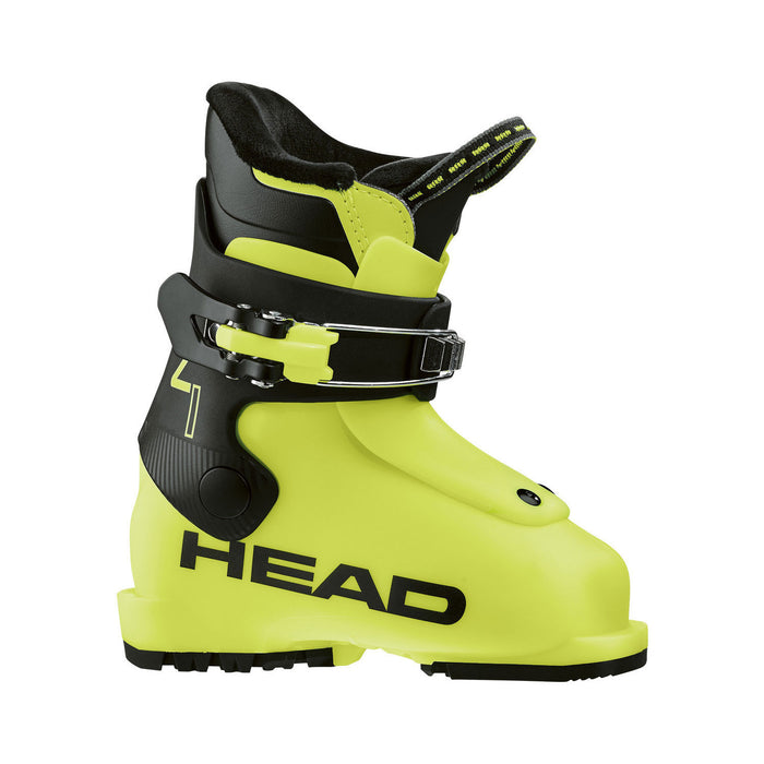 Head Z1 Junior Kid's Ski Boots