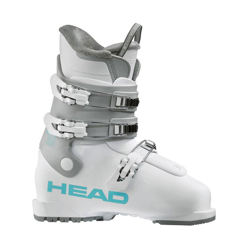 Head Z3 Junior Kid's Ski Boots