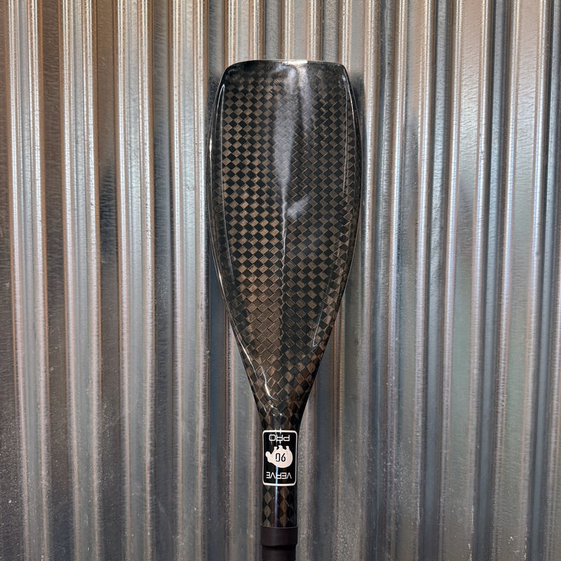 Hippo Stick Verve Pro 90 All Carbon Stand Up Paddle Board Paddle - DISPLAY Blade