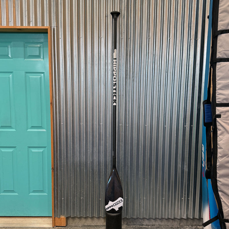 Hippo Stick Verve Pro 90 All Carbon Stand Up Paddle Board Paddle - DISPLAY
