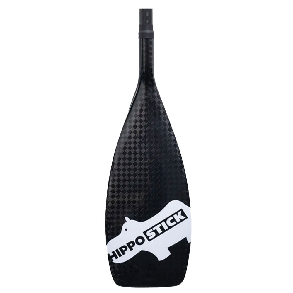 HIPPO STICK VERVE PRO カーボンパドル Hippo Stick Verve All Carbon Stand Up Paddle Board Paddle