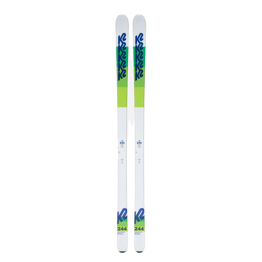 K2 244 Mogul Skis