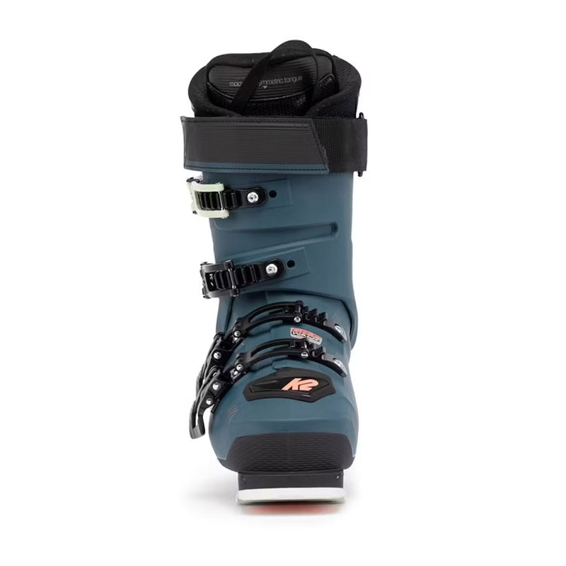 K2 Anthem 105 W MV GW Women's Ski Boots toe