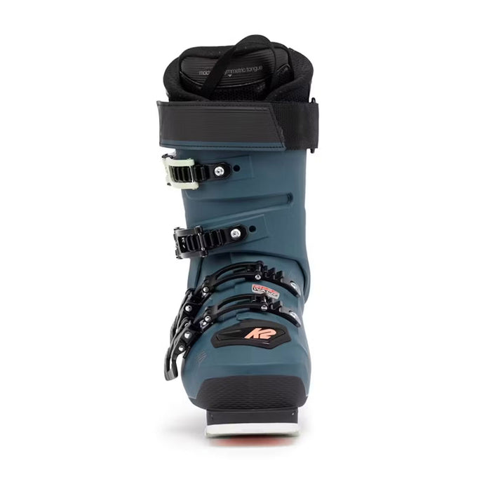 K2 Anthem 105 W MV GW Women's Ski Boots toe