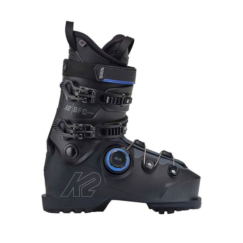 K2 BFC 100 BOA GW Ski Boots 2026