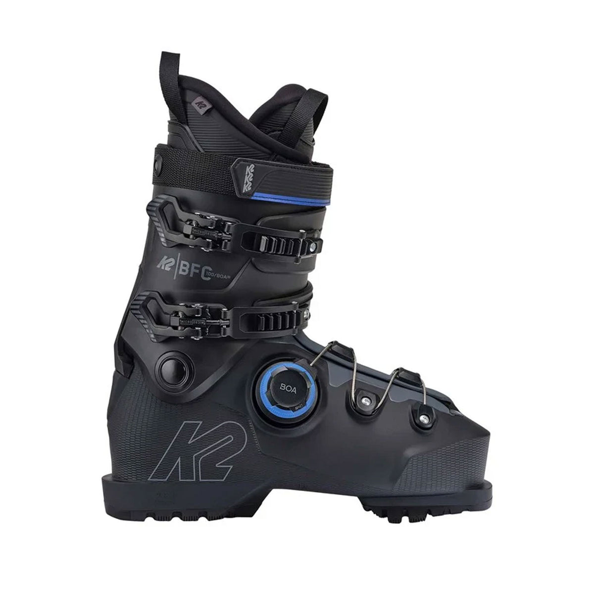 k2 bfc 100 gw ski boots K2 BFC 100 BOA GW Ski Boots 2026