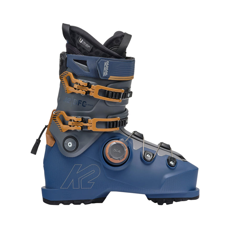 K2 BFC 120 BOA GW Ski Boots 2025
