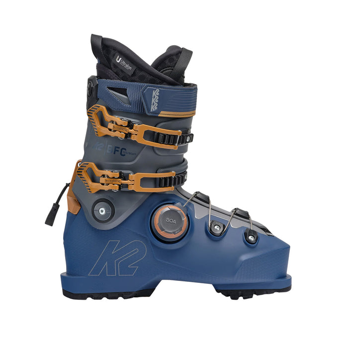 K2 BFC 120 BOA GW Ski Boots 2025