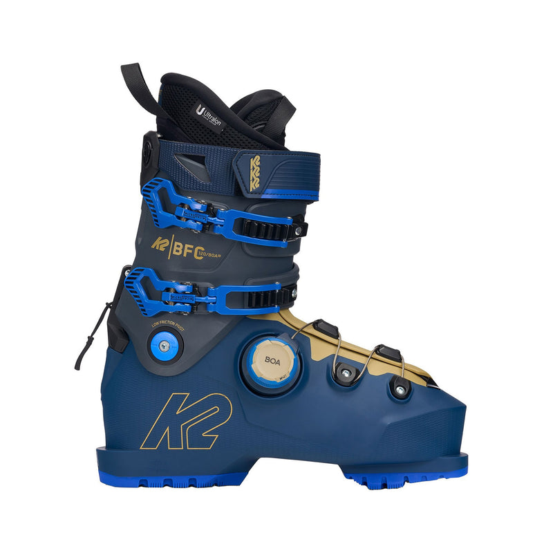 K2 BFC 120 BOA Ski Boots 28.5