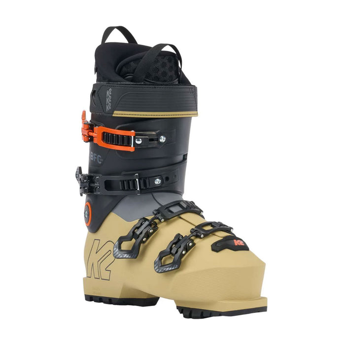 K2 BFC 120 GW Ski Boots 2024 side