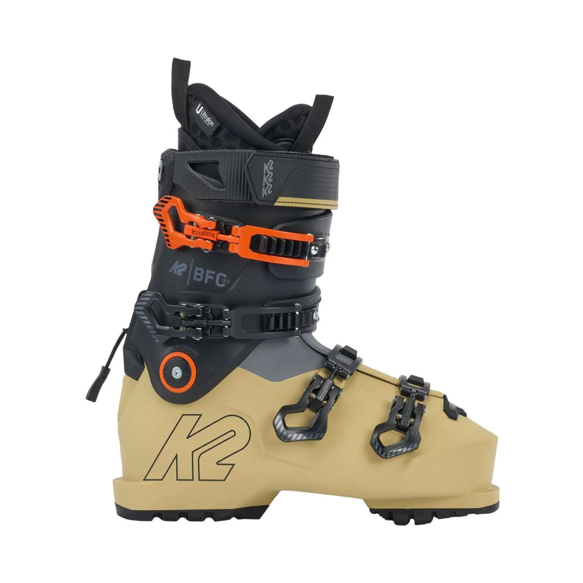 K2 BFC 120 GW Ski Boots 2024 — Vermont Ski and Sport