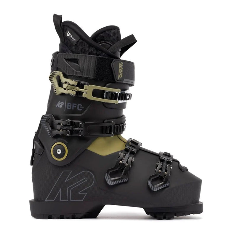 k2 bfc 120 ski boots K2 BFC 120 GW Ski Boots