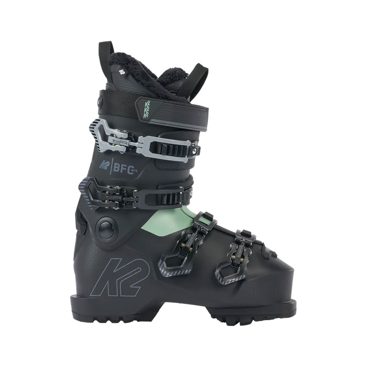 K2 Women's BFC 75 Ski Boots 2026