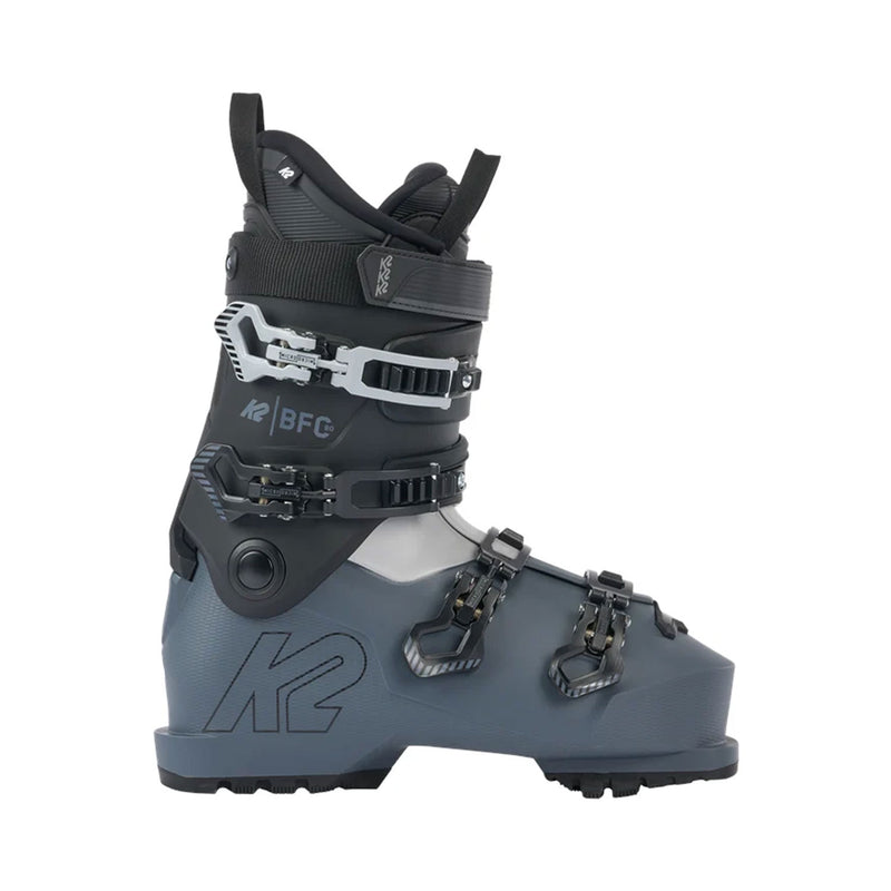 k2 bfc ski boot SKIS - 110 BOA Boots K2 K2 BFC 95 Boa