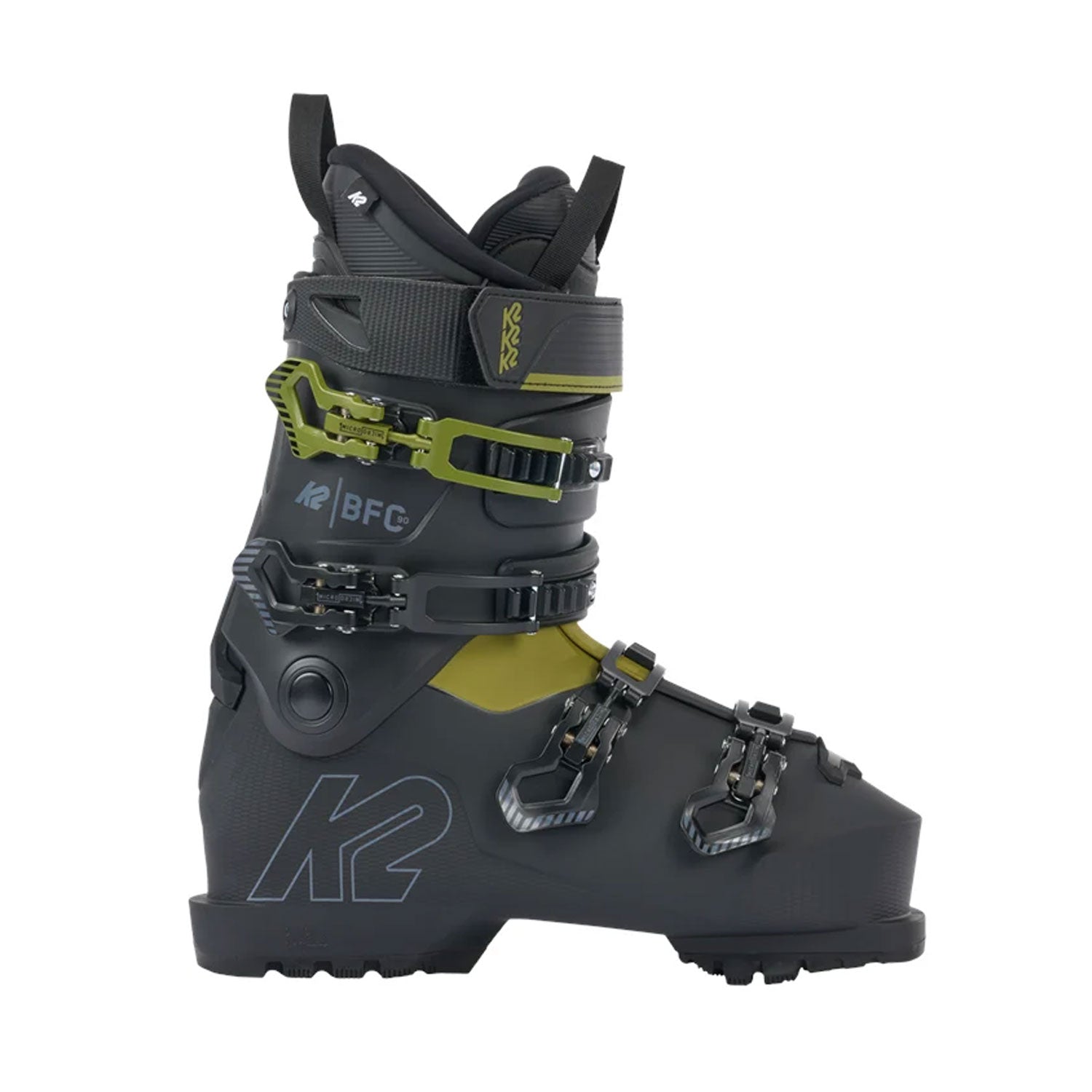 K2 BFC 90 GW Ski Boots 2026 — Vermont Ski and Sport