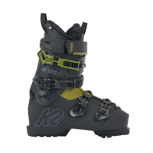 K2 BFC 90 Gripwalk Alpine Ski Boots 27.5