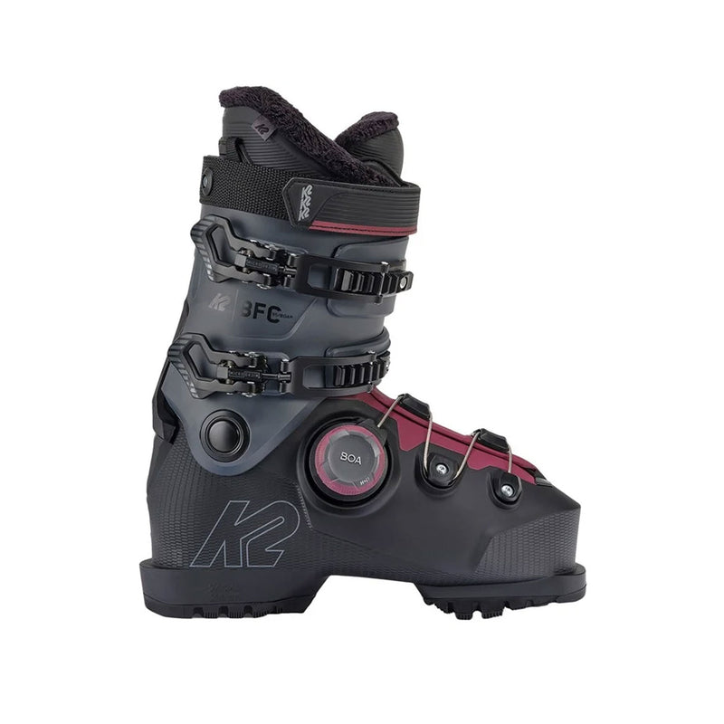 K2 BFC 95 BOA W GW Women's Ski Boots 2026