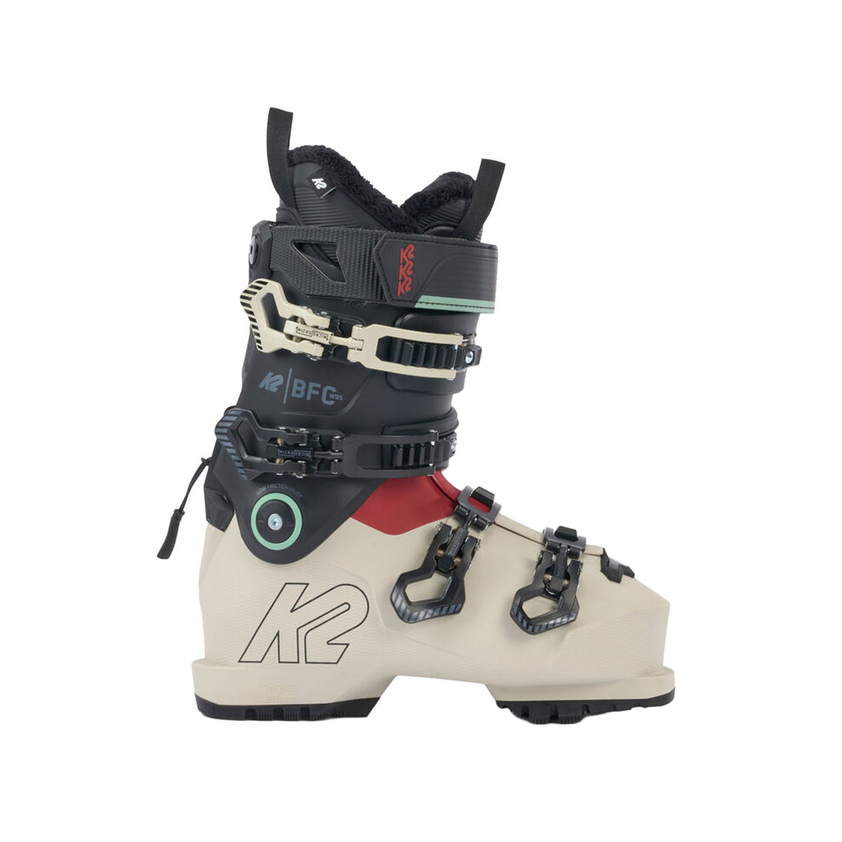 K2 BFC 95 Ski Boots - Women's 2024
