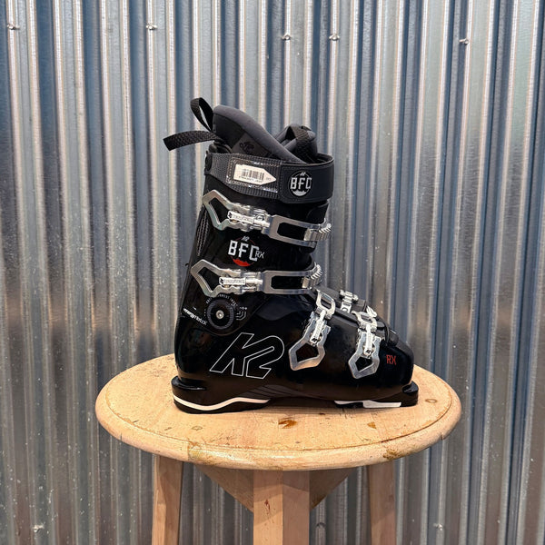 K2 BFC RX Ski Boots