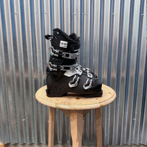 K2 BFC RX W GW Women's Ski Boots - USED