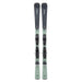 K2 Disruption 75 W Women's Skis w/ Marker ERP 10 Compact QC GW Bindings 2024