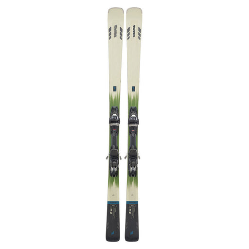 K2 Disruption 78 Ti Skis w/ Marker MXC 12 TCX Light QC GW Bindings 2024