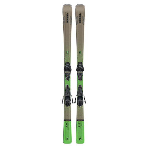 K2 Disruption 78C Men's Skis 2025