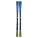 K2 Disruption 78C Skis w/ Marker M3 11 Compact QC GW Bindings 2024