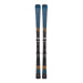 K2 Disruption SC Skis w/ Marker M3 11 Compact QC GW Bindings 2024
