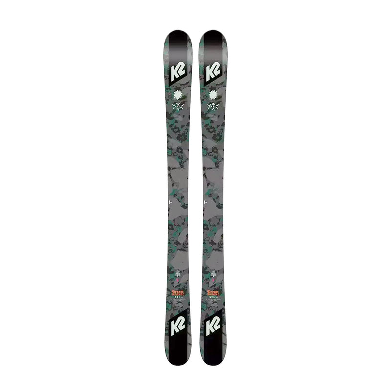 K2 Dreamweaver 109CM Skis 2023