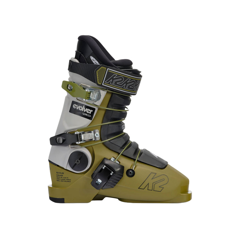 K2 Evolver JR Kid's Ski Boots 2025 - DISPLAY