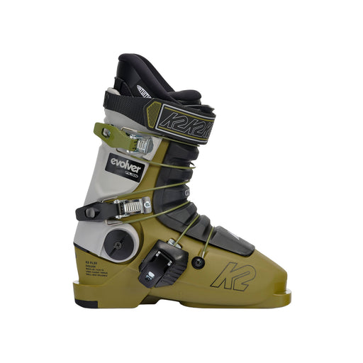 K2 Evolver JR Kid's Ski Boots 2025 - DISPLAY