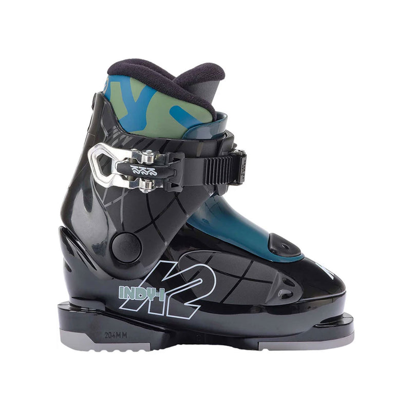 K2 Indy 1 Kid's Ski Boots