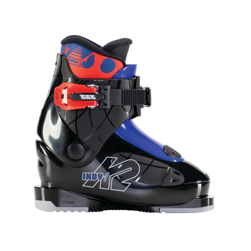 K2 Indy 1 Kid's Ski Boots