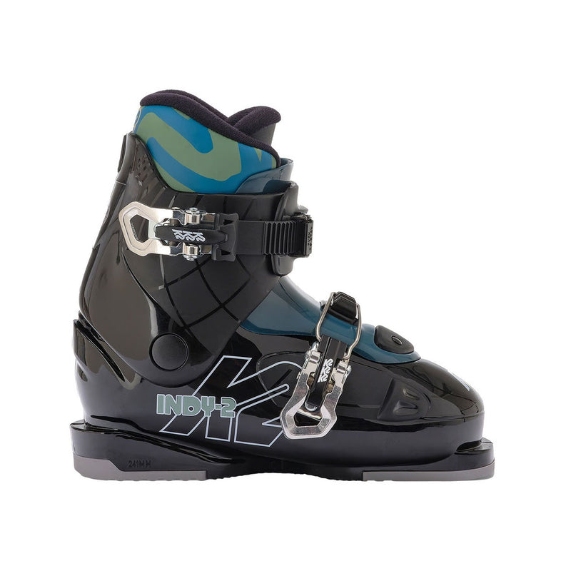 K2 Indy 2 Kid's Ski Boots