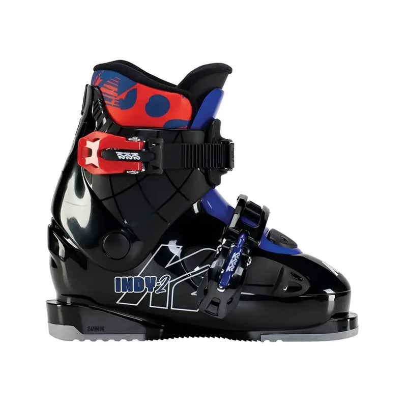 K2 Indy 2 Kid's Ski Boots