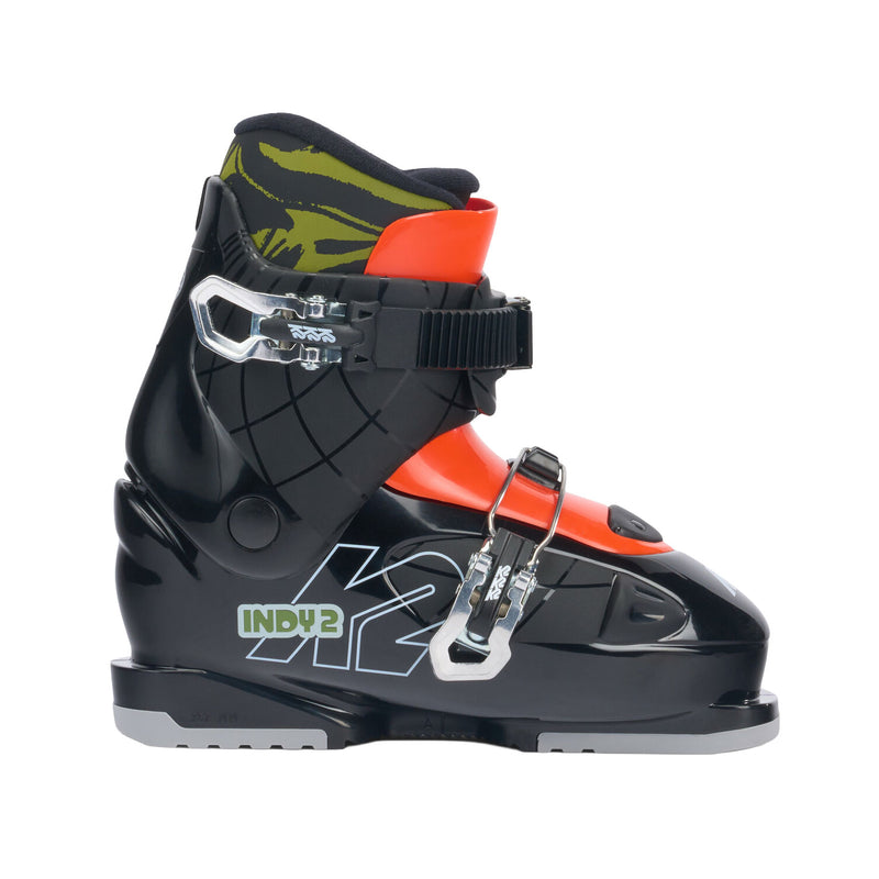 K2 Indy 2 Kid's Ski Boots
