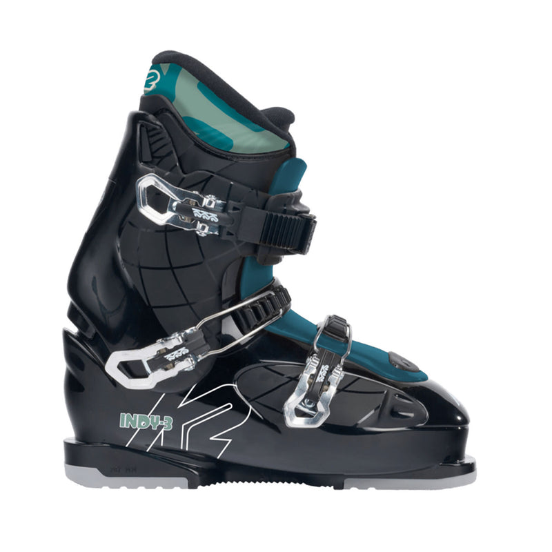 K2 Indy 3 Kid's Ski Boots