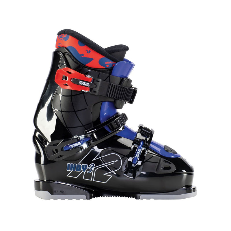 K2 Indy 3 Kid's Ski Boots