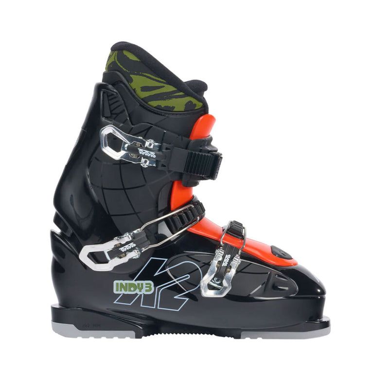 K2 Indy 3 Kid's Ski Boots