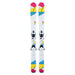 K2 Luv Bug Kid's Skis w/ Marker FDT 4.5 GW Bindings
