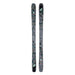 K2 Midnight 88 W Women's Twintip Skis 2023